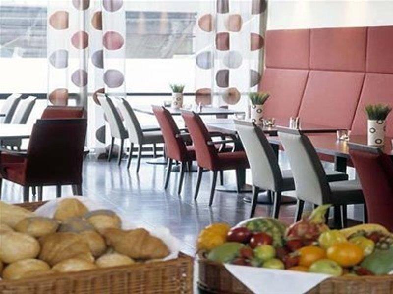 Go Hotel Osterport Копенгаген Экстерьер фото