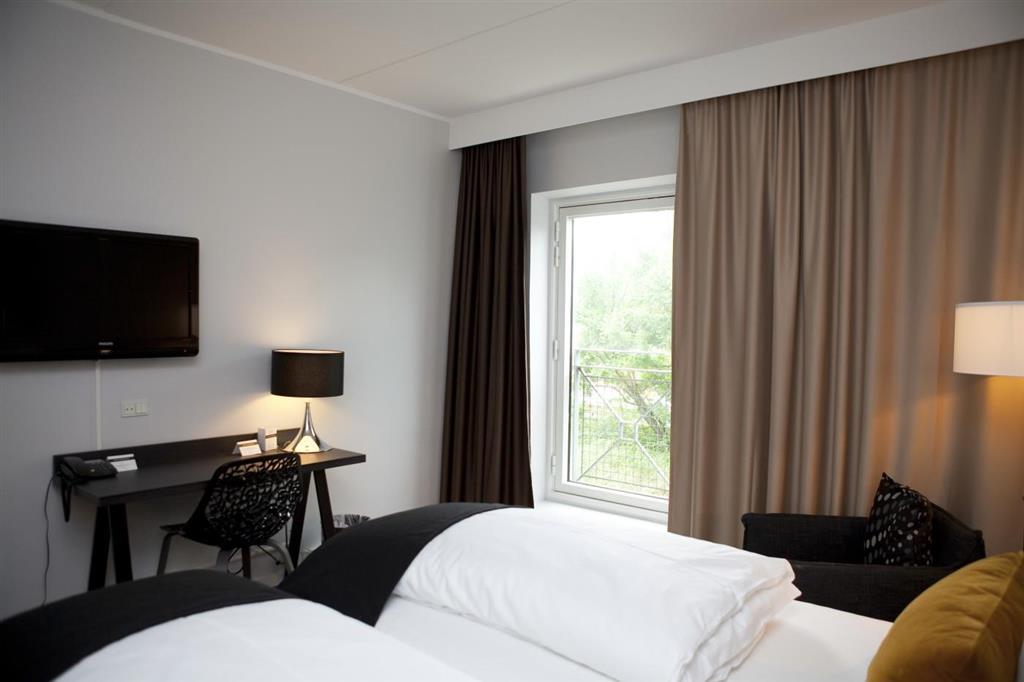 Go Hotel Osterport Копенгаген Номер фото