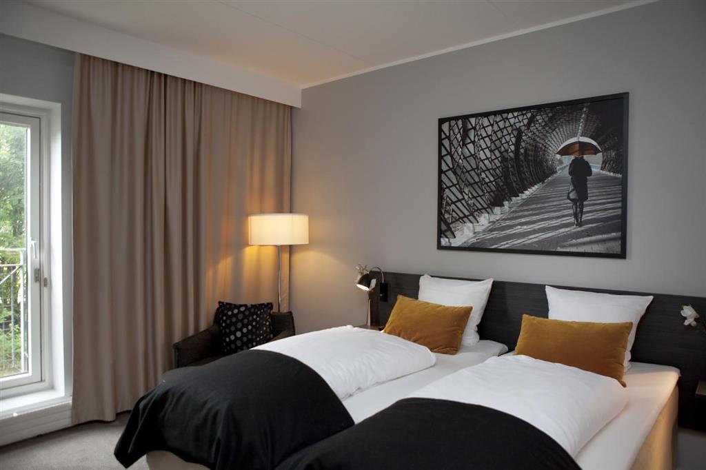 Go Hotel Osterport Копенгаген Номер фото