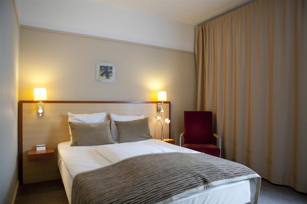 Go Hotel Osterport Копенгаген Номер фото